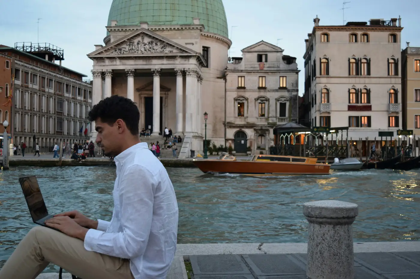 Italian Business Etiquette Guide for UK Companies